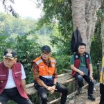 Dinas Bina Marga Tanggapi Soal Jalan Rusak Wilayah Kalirejo Kalipare