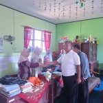 Oknum Kepala Sekolah SDN 18 Tarang Tunggang Diduga Rekayasa SPJ Gaji Guru Honorer