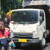 Pemeliharaan/Rehab Jalan Raya Sukoraharjo Kepanjen Dimulai Senin 13 April 2026