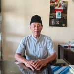 Tokoh Masyarakat Gampingan H. Rofi’i Apresiasi Pelantikan Kepala DLH Kab Malang