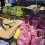 Pelaku Pengoplos Gas Elpiji  Asal Kromengan Ditangkap Polisi Di Dusun Semanding