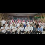 PAPPSI Mantapkan Langkah: Hoiruddin Hasibuan Terpilih Aklamasi, Dorong Transformasi dan Percepatan Pembangunan Tabagsel