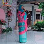 SMKN 1 Air Joman Gelar Kegiatan Pelepasan Siswa-Siswi Kls XII Dan Peringati Hari Kartini Tahun 2026.