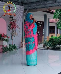 SMKN 1 Air Joman Gelar Kegiatan Pelepasan Siswa-Siswi Kls XII Dan Peringati Hari Kartini Tahun 2026.