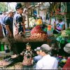 Wawako Tanjungbalai Imbau Pedagang Pasar Tradisional