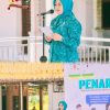 TP PKK Kabupaten Batu Bara Gelar Kegiatan PENARI