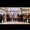 Terpilih Aklamasi dalam Munas, Andar Harahap Jadi Ketua Alumni SMAN 2 Padangsidimpuan