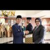 Dari Ketahanan Pangan ke Pendidikan, Srikandi Tapsel Efrida Yanti Siap Transformasi Dunia Pendidikan