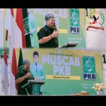Bupati Batu Bara Hadiri Muscab DPC Partai PKB Masa Bakti 2026 – 2031