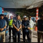 Camat Kota Kisaran Timur Mengikuti Kegiatan Operasi PEKAT‎