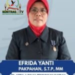 Semangat Kartini di Tapanuli Selatan: Kepemimpinan Efrida Yanti Gerakkan Transformasi Pendidikan