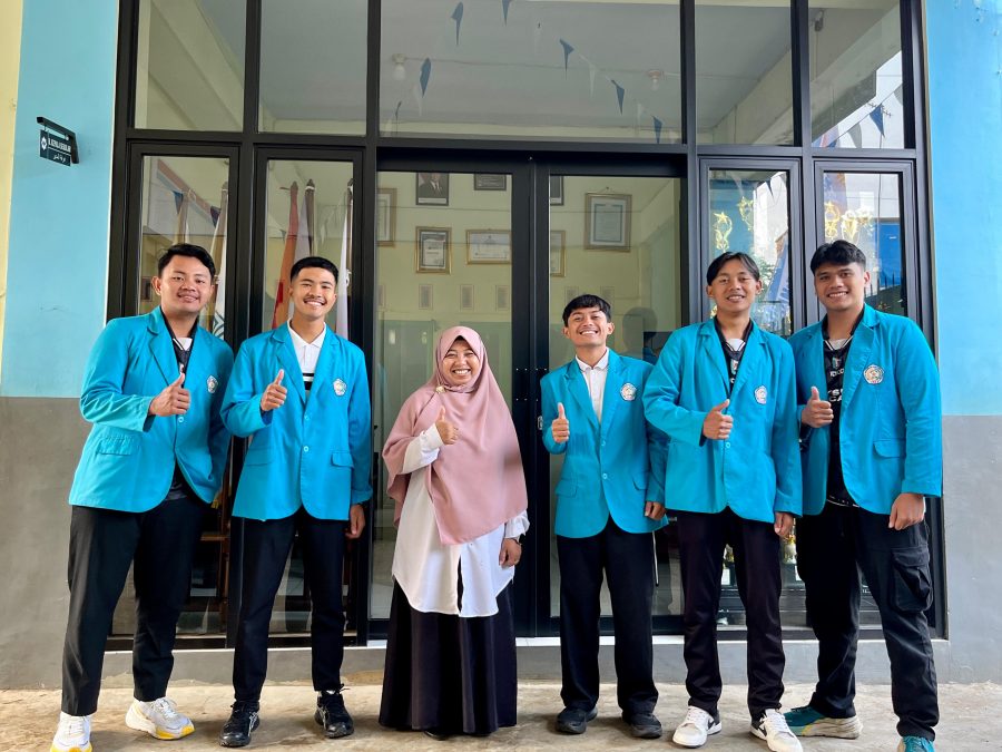 Mahasiswa UIBU Malang Gelar PMBP Di SDIT Salsabila Kepanjen