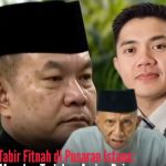 Tabir Fitnah Di Pusaran Istana : Tuduhan Amin Rais, Jendral Dudung Abdurrahman Angkat Bicara