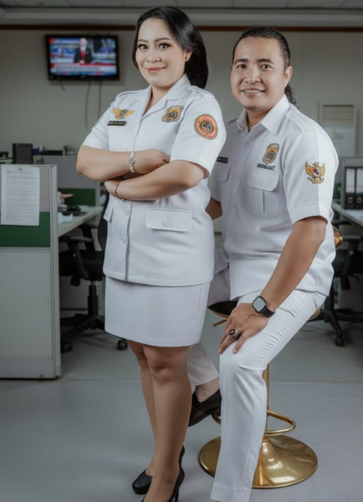 Meneguhkan Integritas: Dedikasi Fatkhur Rohman, S.H dalam Membangun Media Kontras Independent