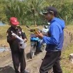 Perselisihan Terjadi Kembali Petani Hutan Kalipare VS LMDH Berujung Laporan Polisi