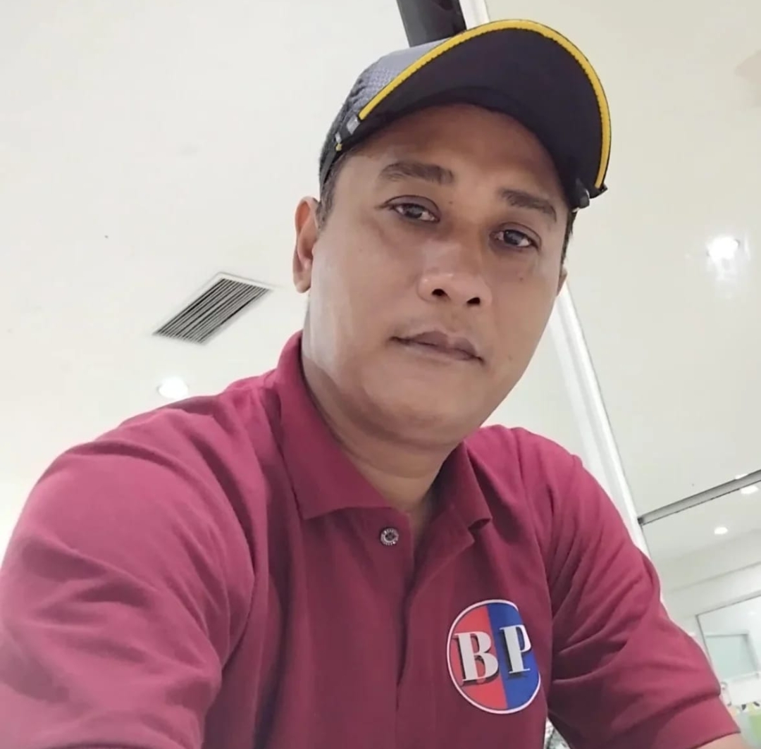 Ruslan Abdul Gani, Sosok Jurnalis Investigatif Brata Pos Banyuwangi
