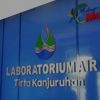 Perumda Tirta Kanjuruhan Hadirkan Layanan Laboratorium Tuk Kualitas Air Minum