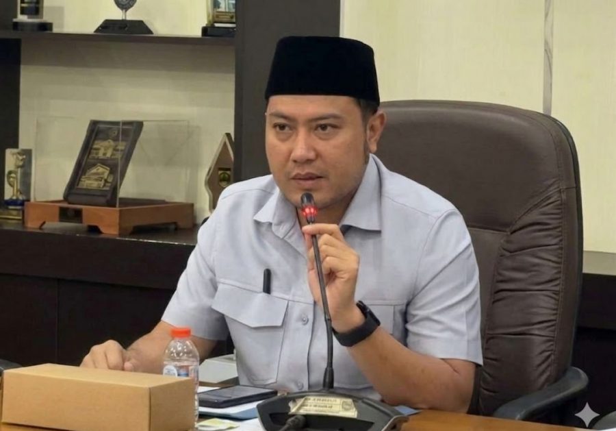 Fraksi NasDem Dorong Wacana Alun-Alun Dikaji Secara Matang untuk Kepentingan Publik