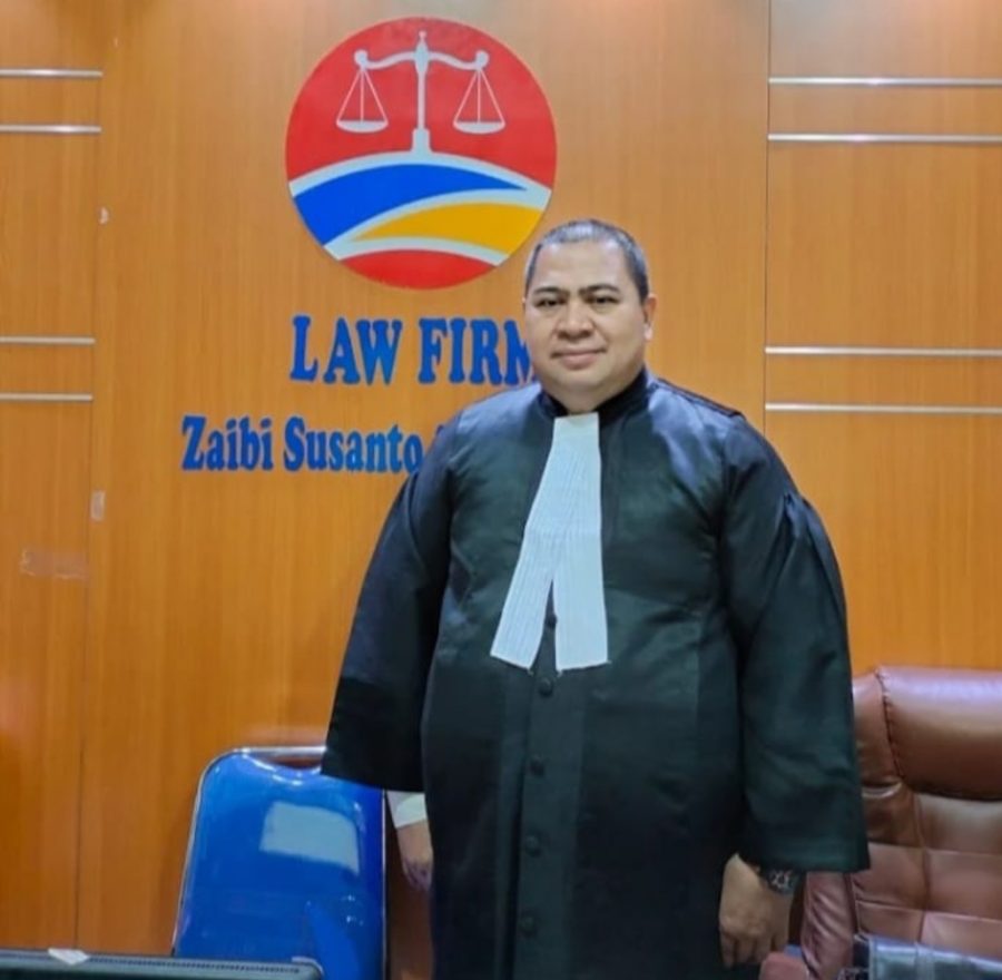 HARI LAHIR PANCASILA.”Pengacara Skala Nasional Asal Gresik Himbaukan Kepada Para Generasi Muda Untuk Tetap Jaga Nilai Kebangsaan”.