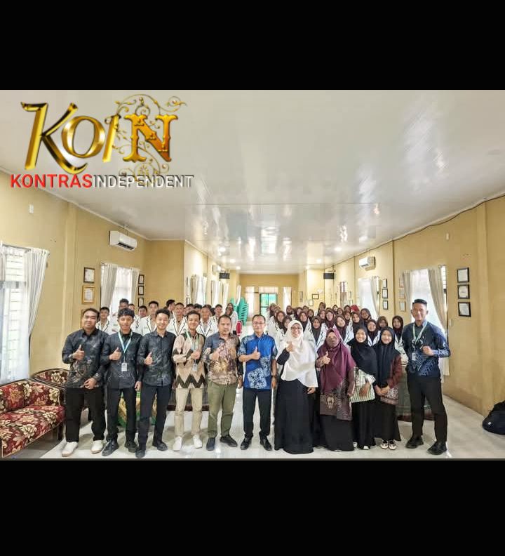MAN Asahan Gelar LDK OSIM 2026/2027