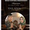 Sambut Idul Adha 1447 H, Media Kontras Independent Ajak Masyarakat Perkuat Tali Persaudaraan dan Kepedulian