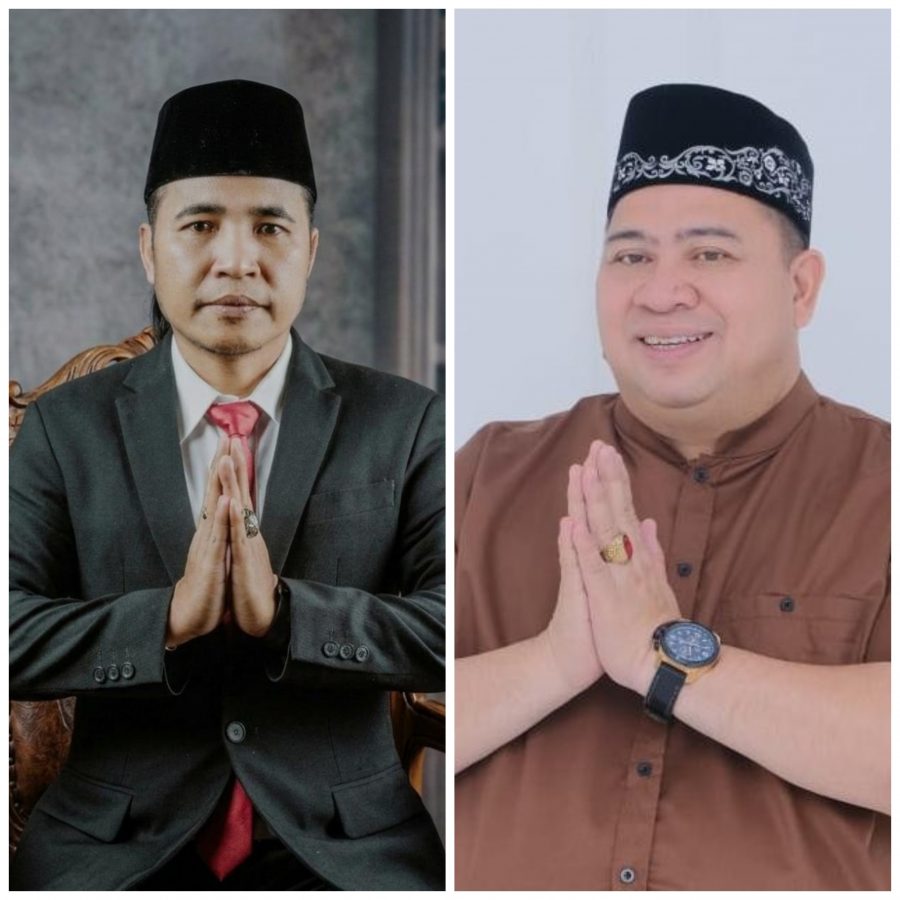 Komando Idul Adha 1447 H: Pimpinan Media Kontras Independent dan Brata Pos Tegaskan Integritas Pemimpin dan Awak Redaksi