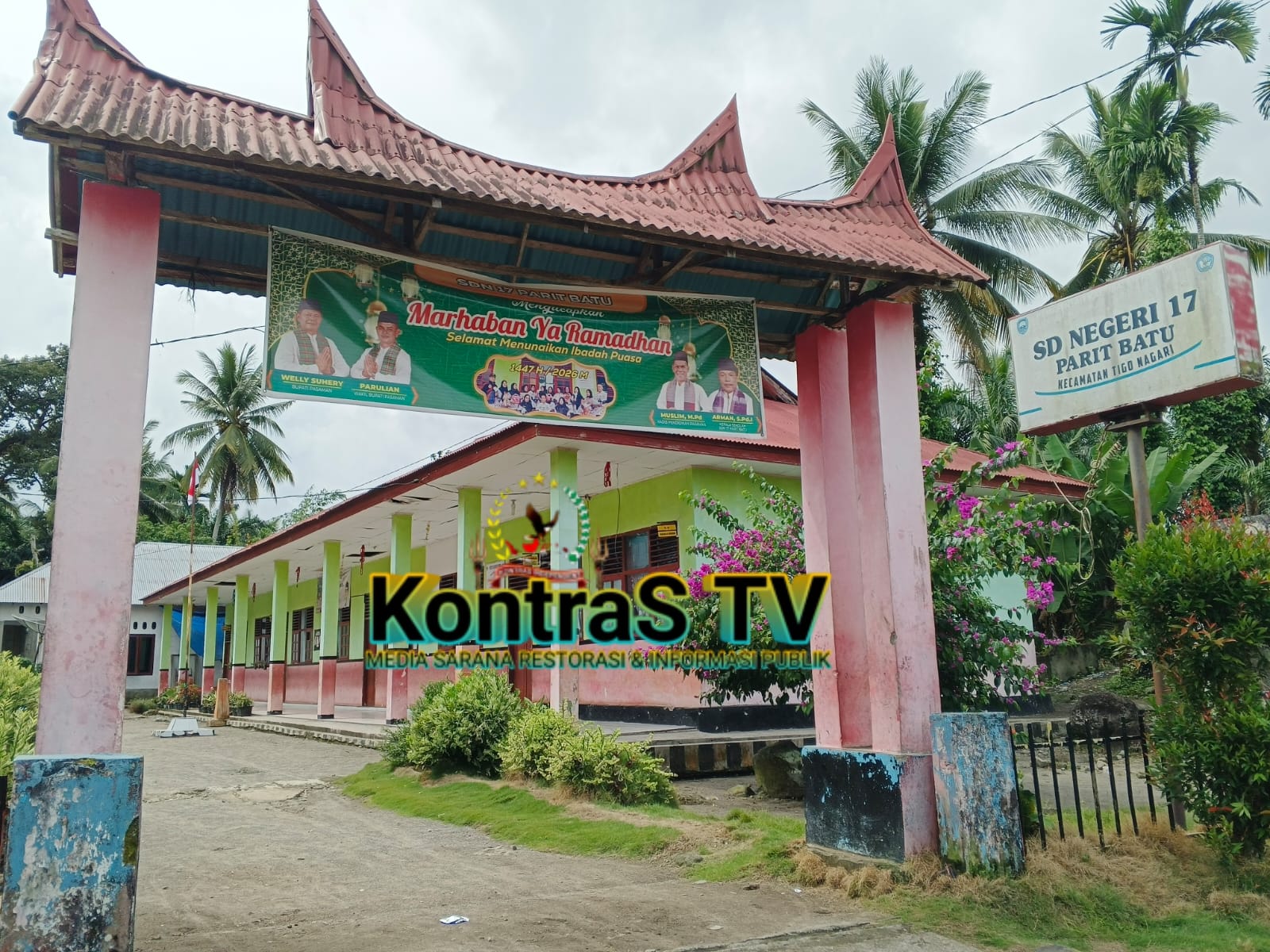 “Uang Pelicin” di SDN 17 Parit Batu: Kursi Guru Honorer Diduga Dibanderol Rp3 Juta