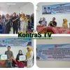 Dinas Sosial Bukittinggi Gandeng Dede Suriady Harahap Gelar Bimtek dan Salurkan Bansos UEP untuk 62 Warga MKS