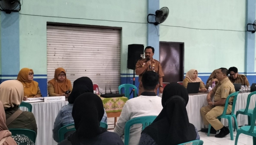 Penerimaan SPMB Serentak Pendaftaran SMP Negeri Mulai 3 Juni 2026