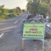 Guna Perlancar Saluran Air Dinas PUBM Bangun Drainase Daerah Sukonolo & Putukrejo