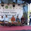 Semarak Grebeg Suro Kembali Digelar Di Desa Kalipare