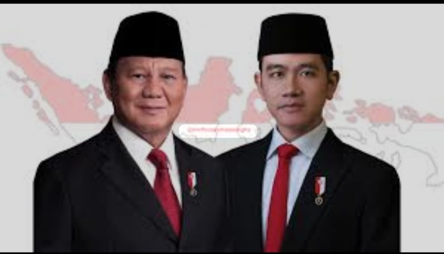 Kepemimpinan Prabowo Gibran Banyak Polemik Mahasiswa Demo Dimana-mana