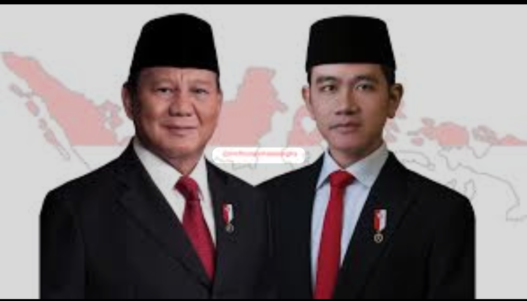 Kepemimpinan Prabowo Gibran Banyak Polemik Mahasiswa Demo Dimana-mana
