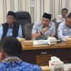 Audensi Soal Bendungan Lahor Ketua Komisi 1 DPRD Angkat Bicara