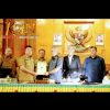 Wabup Asahan Sampaikan Jawaban Bupati atas Pandangan Umum Fraksi-Fraksi DPRD