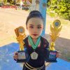 KB TK Miftahul Ulum Gelar Pentas Seni & Pelepasan Siswa: Doa Haru Mengalir dari Wali Murid Di Desa Sidomulyo, Kec. Sumber manjing wetan, Kab. Malang jatim