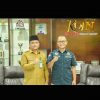 Ketua Karang Taruna Padangsidimpuan: Tuduhan Jual Beli Titik SPPG ke Walikota Letnan Dalimunthe Sangat Tidak Berdasar!
