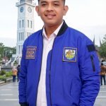 Yakup Hasibuan Nyatakan Kesiapan Maju sebagai Ketua DPD KNPI Kota Bukittinggi