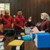 Kejari Geledah Dinkes Kab Malang, Dugaan Korupsi Pengadaan Mobil Ambulans
