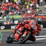 Marc Marquez Segel Status ‘Raja Sachsenring’ di MotoGP Jerman 2026, Rival Mulai Ketar-Ketir!