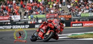 Marc Marquez Segel Status ‘Raja Sachsenring’ di MotoGP Jerman 2026, Rival Mulai Ketar-Ketir!