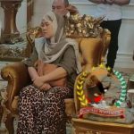 Tangis Haru Ai Juariah, PMI Asal Cianjur yang Berhasil Dievakuasi dari Libya