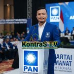 Resmi Bergabung dengan PAN, Ismul Hamdi Perkuat Struktur DPD PAN Kota Bukittinggi