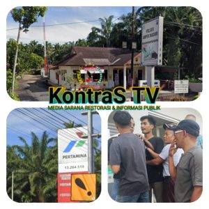 Arus Uang Haram di Balik Krisis BBM Bawan, Kapolsek Diduga Jadi “Peti Besi” Mafia Pelangsir