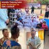 Wawako Tanjungbalai Gelar Kunjungan Ke SDN 134409