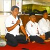 Dinas Pendidikan Kabupaten Malang Rutin Gelar Tahlil Tiap Jum’at