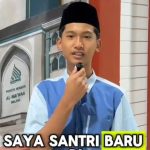 Beberapa Ungkapan Santri Baru Ponpes Moderen Al-Ma’waa Sumber Pucung