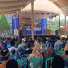 Undian Umroh Gratis Desa Gampingan Di Gelar Kembali