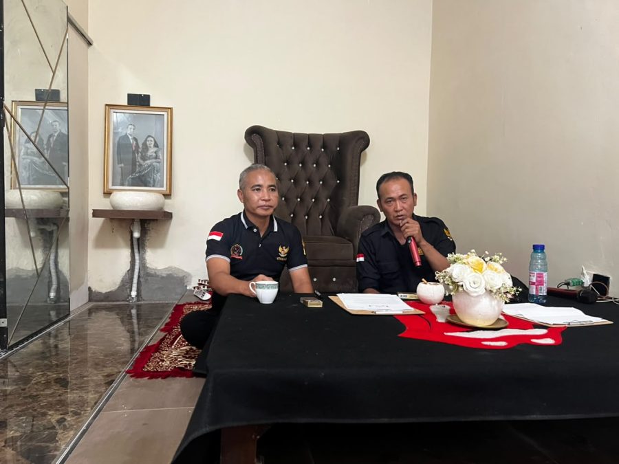 Media Kontras Independent Rekrut Wartawan Berkompeten Dan Profesinal