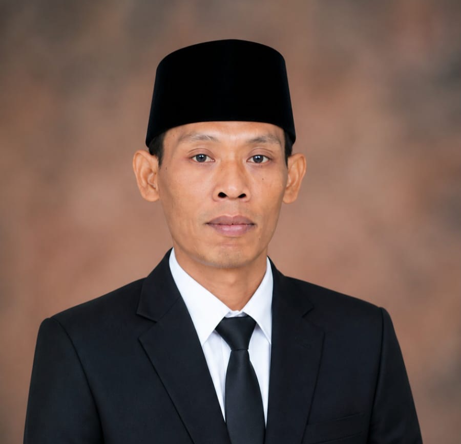 Salah Satu Kades Eko Wahyudi Terjaring Undian Umroh Gratis